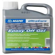 Narzędzia glazurnicze - Środek czyszczący Ultracare 1L Mapei 8022452134678 - miniaturka - grafika 1