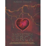 Poradniki hobbystyczne - Magnetyzm serca Używana - miniaturka - grafika 1