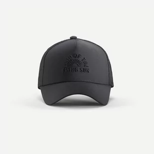 Czapka trekkingowa z daszkiem Travel 500 Trucker - Czapki męskie - miniaturka - grafika 1