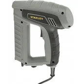 Zszywki - Stanley Zszywacz elektryczny, zszywki typu A, gwoździe typu J STHT6-70414 - miniaturka - grafika 1