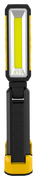 Latarki - CAT latarka Hand Held  LED work light 600lm CT9032 - miniaturka - grafika 1