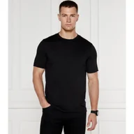 Koszulki męskie - BOSS BLACK T-shirt | Regular Fit - miniaturka - grafika 1