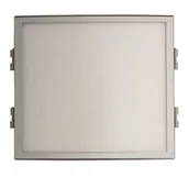 Akcesoria do domofonów i wideodomofonów - Fermax SKYLINE MODUŁ Z OKNEM W 7445 - miniaturka - grafika 1