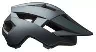 Kaski rowerowe - Bell Kask rowerowy Mtb Spark Integrated Mips Matte Gloss Grays Roz. Uniwersalny BEL-7113460 - miniaturka - grafika 1