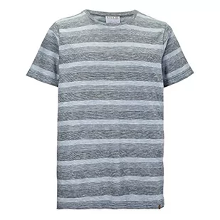 G.I.G.A. DX Męski T-Shirt - GS 57 MN TSHRT, granatowy, XXL, 38256-000 - Koszulki męskie - miniaturka - grafika 1