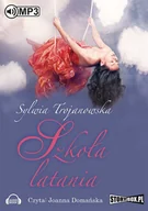 Audiobooki - literatura piękna - Szkoła latania - miniaturka - grafika 1