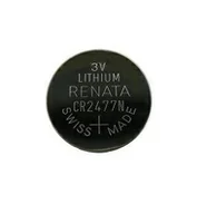 Baterie i akcesoria - Bateria litowa Renata CR2477N luz - miniaturka - grafika 1