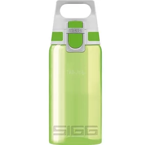 Sigg butelka na napoje, zielony, 0.5 L 8631.30 - Akcesoria turystyczne - miniaturka - grafika 2