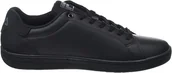 Sneakersy męskie - Buty męskie Fila Crosscourt 2 NT sneakersy czarne-43 - miniaturka - grafika 1
