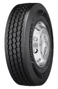 Uniroyal Opona FM 40 315/80R22.5 156/150K - Opony ciężarowe - miniaturka - grafika 1