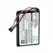 Ładowarki samochodowe - VHBW Bateria do Garmin Edge 1000, 1200 mAh - miniaturka - grafika 1