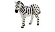 Figurki dla dzieci - Bullyland Zebra dzikie afryka 63350 -30% 24H - miniaturka - grafika 1