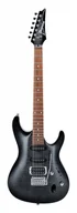 Gitary elektryczne - Ibanez SA260FM-TGB - Gitara elektryczna - miniaturka - grafika 1