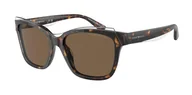 Okulary przeciwsłoneczne - Okulary Przeciwsłoneczne Emporio Armani EA 4209 605273 - miniaturka - grafika 1
