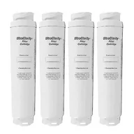 Akcesoria i części AGD - Wymiana filtra wody w lodówce do Bosch Ultra Clarity 9000194412, 644845, B26ft70sns, B22cs80sns, B22cs50sns, 1pack-2023taiy Zy 3Pcs - miniaturka - grafika 1