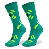 Skarpetki męskie - Comodo, Skarpety Narciarskie, Ski3, rozmiar 43/46 - miniaturka - grafika 1