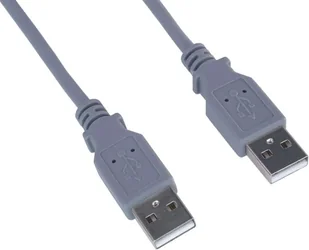 PREMIUMCORD Kabel USB 2.0 A-A propojovací 3m M/M - Kable USB - miniaturka - grafika 1