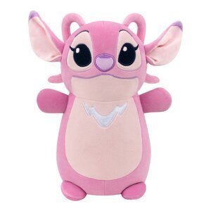 MASKOTKA SQUISHMALLOWS HugMess LILO&STITCH ANGEL 25 cm