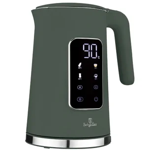 Berlinger Haus Mette Green BH-9746 - Czajniki elektryczne - miniaturka - grafika 1