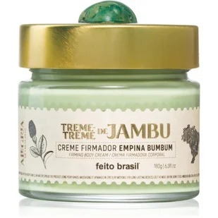 feito brasil Alegria krem ujędrniający do ciała 180 g - Balsamy i kremy do ciała - miniaturka - grafika 1