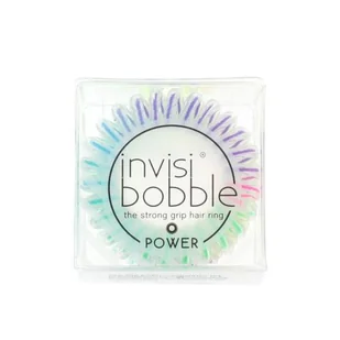 Invisibobble Power Performance Hair Spiral Gumka do włosów 3 szt Odcień Magic Rainbow - Ozdoby do włosów - miniaturka - grafika 1