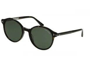 Okulary przeciwsłoneczne Tom Ford FT1184 52N - Okulary przeciwsłoneczne Okulary przeciwsłoneczne Tom Ford FT1184 52N - Okulary przeciwsłoneczne - miniaturka - grafika 1