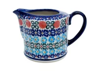 Cukiernice - Ceramiczny mlecznik Ceramika Bolesławiec - miniaturka - grafika 1