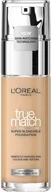 Podkłady do twarzy - Loreal True Match podkład w płynie R5/C5 Sable Rose 30ml - miniaturka - grafika 1