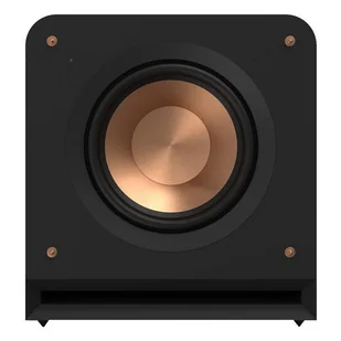 Klipsch RP-1200SW - Subwoofer aktywny 12" - Głośniki i kolumny - miniaturka - grafika 1