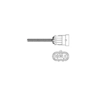 Sondy lambda - DELPHI SONDA LAMBDA ES20262-12B1 LANCIA LYBRA - miniaturka - grafika 1