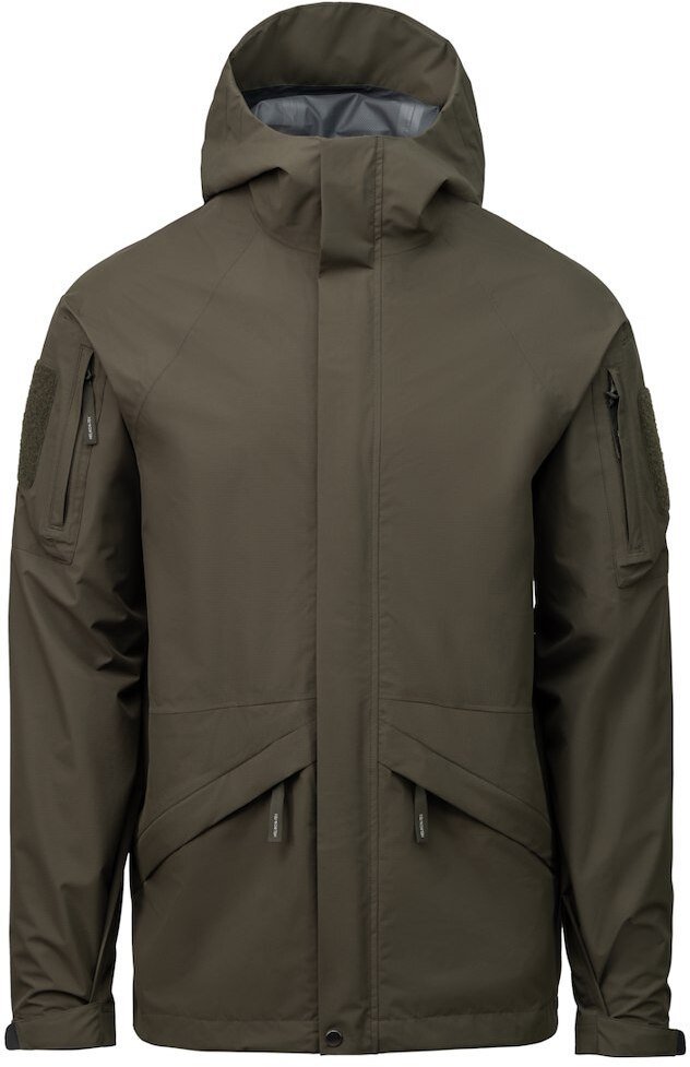 Kurtka męska Helikon-Tex Kurtka Chinook - Dark Green