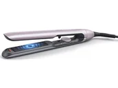 AGD OUTLET - OUTLET - Prostownica do włosów PHILIPS BHS530/00 SERIA 5000 Jasnoróżowy metalik - miniaturka - grafika 1