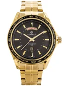 Zegarki męskie - ZEGAREK MĘSKI PERFECT M126-6 (zp324d) + BOX - miniaturka - grafika 1