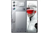 Telefony komórkowe - Nubia RedMagic 9S Pro 5G DS 16/512GB Srebrny - miniaturka - grafika 1