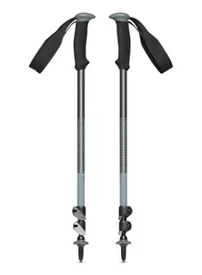 Kije trekkingowe Black Diamond Trail Sport - laurel green - Kije trekkingowe - miniaturka - grafika 1
