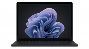 Microsoft Surface 6 ZLG-00009 Ultra 5 135H Touch 15" 16GB 256GB Int W11Pro Grafitowy ZLG-00009 - Laptopy 2w1 - miniaturka - grafika 1