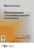 Czasopisma - Poradnik Rzeczpospolitej - miniaturka - grafika 1