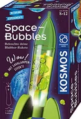 Pozostałe książki - Space Bubbles (Experimentierkasten) - miniaturka - grafika 1