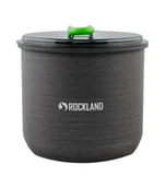 Kuchnia turystyczne i akcesoria - Rockland Garnek turystyczny TRAVEL POT 1 L waga 200 - miniaturka - grafika 1