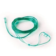 Akcesoria medyczne - Zarys - Cewnik do podawania tlenu dla dzieci 2m - miniaturka - grafika 1