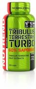 Odżywki białkowe - Nutrend Tribulus terestris turbo 120 kaps. - miniaturka - grafika 1