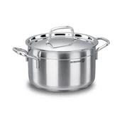 Garnki - Korkmaz Alfa 2,5L A1017 - miniaturka - grafika 1