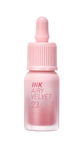 Peripera Ink Airy Velvet - 023 In The Peachlight 4g - Szminki - miniaturka - grafika 1