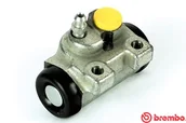 Cylinderki hamulcowe - BREMBO Cylinderek hamulcowy BREMBO A12358 440200 A12358 - miniaturka - grafika 1