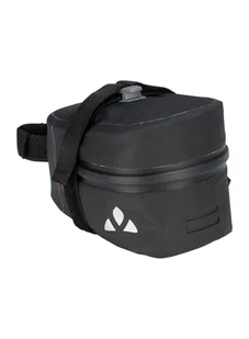 Torba podsiodłowa Vaude Tool Aqua - black - Sakwy rowerowe - miniaturka - grafika 1