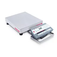 Wagi specjalistyczne - OHAUS Defender 5000 D52P15RQDR5, 6/15kg, 0,5/1g, 305x305mm - waga przenośna przemysłowa, bez legalizacji - miniaturka - grafika 1
