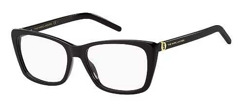 Marc Jacobs Damskie okulary przeciwsłoneczne Marc 598, 807, UK 26, 807