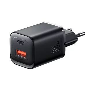 Joyroom szybka ładowarka sieciowa Speed Series 30W USB-A / USB-C PD/QC/AFC/FCP - Ładowarki do telefonów - miniaturka - grafika 1