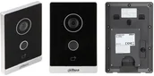 Wideodomofony - WIDEODOMOFON VTO2211G-P-S2 IP DAHUA - miniaturka - grafika 1