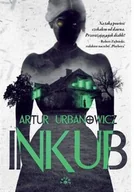 Horror, fantastyka grozy - Inkub - miniaturka - grafika 1